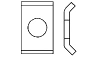 D-Sub Connectors - 5206473-3 - Powell Electronics, Inc.