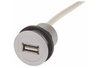 USB Connectors - 09454521926 - Powell Electronics, Inc.