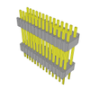 Board Spacers, Stackers (Board to Board) - 612-DWM-14-57-G-D-450-ND - DigiKey
