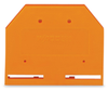 End plate - 280-302 - WAGO
