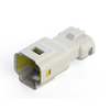 Rectangular Connector Housings - 151-1534-ND - DigiKey