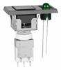 Light Touch Miniature Pushbuttons -- EB2011-A-J22AF - Image