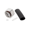Coaxial Connector (RF) Assemblies - 6099-PE45654-ND - DigiKey