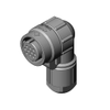 Circular Connector Housings - JN2FS10SL3-R-ND - DigiKey