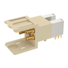 Coaxial Connector (RF) Assemblies - 2201-R694251116-ND - DigiKey