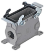 Heavy Duty Power Connector Housings & Hoods - 1715711 - RS Components, Ltd.