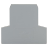 DIN Rail Terminal Accessories - 2885230 - RS Components, Ltd.