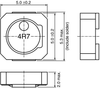 Surface Mount Inductors -- 1084695 - Image