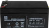 Lead Acid Batteries - 5375472 - RS Components, Ltd.