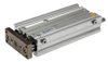 Pneumatic Guided Cylinders - 180312 - RS Components, Ltd.