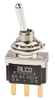 Toggle Switches - 317162 - RS Components, Ltd.