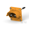 Plugs and Receptacles - 1734-2327650-1-ND - DigiKey