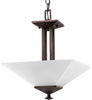 Semi-Flush Mts.-Bowl Style - 72713 - Light Center (The)