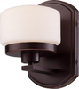 60-5121 Sconces-Single Glass - 309158 - Capital Lighting, Inc.