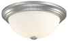 Flush Mounts-Bowl Style - 366657 - Capital Lighting, Inc.