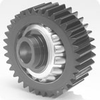 Spherical Roller Bearings for Aerospace Applications - Image