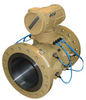 Liquid Ultrasonic Flow Meter -- Model 3804 - Image