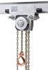 Hand Chain Hoist -- Yalelift 360 ATEX Series