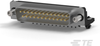 D-Shaped Connectors - 5747842-6 - TE Connectivity