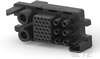 Rectangular Wire & Cable Connectors & Housings - 1648156-1 - TE Connectivity