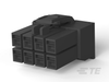 Rectangular Wire & Cable Connectors & Housings - 176275-9 - TE Connectivity