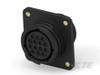 Circular Power Connectors - 211103-1 - TE Connectivity