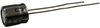 Aluminum Electrolytic Capacitor, 10Uf, 20%, 50V, Radial Leaded; Capacitance Panasonic - 49W4595 - Newark, An Avnet Company