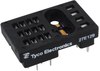 Relay Socket; Socket Mounting Potter&brumfield Te Connectivity - 57F3437 - Newark, An Avnet Company