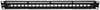Unloaded Patch Panel, 24Port, 1U; Connector Type Platinum Tools - 81AC3182 - Newark, An Avnet Company