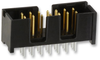 Wire-Board Connector, Header, 14 Position, 2.54Mm; Connector Systems Amp - Te Connectivity - 39M4084 - Newark, An Avnet Company