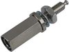 Binding Post, 15A, #8-32, Solder; Product Range Abbatron Hh Smith - 35F628 - Newark, An Avnet Company