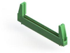 Card Edge Conn, Single Side, 34Pos, Lug; Card Edge Connector Type Edac - 67AJ6463 - Newark, An Avnet Company
