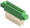 Card Conn, Dual Side, 24Pos, Wire Wrap; Card Edge Connector Type Edac - 75AJ3843 - Newark, An Avnet Company