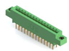 Card Conn, Dual Side, 28Pos, Wire Wrap; Card Edge Connector Type Edac - 60AJ2326 - Newark, An Avnet Company