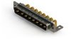 Combo D-Sub Conn, R/a Plug, Dc-8W8, Th; Product Range Edac - 53AJ2394 - Newark, An Avnet Company