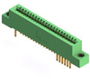 Card Edge Conn, Dual, 44Pos, Solder Lug; Card Edge Connector Type Edac - 64AJ6987 - Newark, An Avnet Company