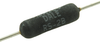 Wirewound Resistor, 50 Ohm, 3W, 1%; Resistance Vishay - 02F1195 - Newark, An Avnet Company