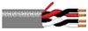 Unshielded Cable Multipair, 2Pair, 22Awg, 305M, 300V; Cable Shielding Belden - 19C4119 - Newark, An Avnet Company