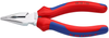 Combination Plier, Needle Nose, 145Mm; Plier Style Knipex - 83Y7022 - Newark, An Avnet Company