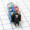 IDEC Selector Switches Illuminated - ASLW219922D-111-G-120V - Galco Industrial Electronics