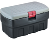 Rubbermaid ActionPacker Storage Containers - 6542 - U.S. Plastic Corporation