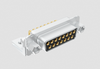 D-SUB - L77DA15SAJ4VF2 - Amphenol Communications Solutions