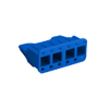 Rectangular Connector Accessories - 708-WLMP12-ND - DigiKey