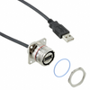 USB Cables - APC1583-ND - DigiKey