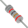 Through Hole Resistors - RSF-50GR-52-820K-ND - DigiKey