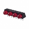 Circuit Board Indicators, Arrays, Light Bars, Bar Graphs - 350-1048-ND - DigiKey