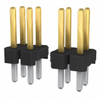 Headers, Male Pins - 3M9188-52-ND - DigiKey