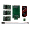Evaluation and Demonstration Boards and Kits -- 150-ASDAK-2ASC-12A1HP-62-ND