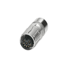 Circular Connector Housings - 1618641-ND - DigiKey