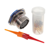 Circular Connector Assemblies - 1178-D38999/24TE26SN-ND - DigiKey